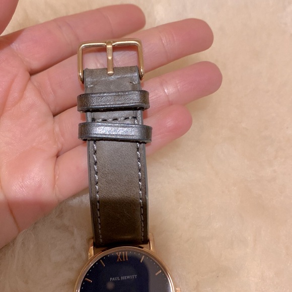 Paul Hewitt Sailor Line Watch - Picture 5 of 10